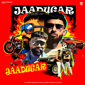 Jaadugar