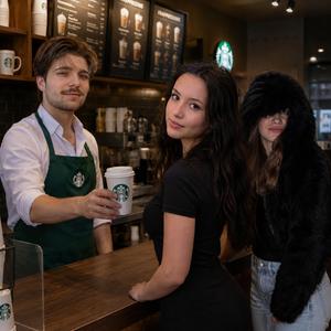 Expresso Málé