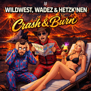 Crash & Burn