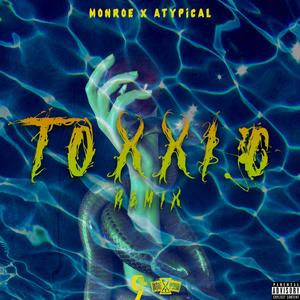 Toxxic (feat. aTypical) (Remix)