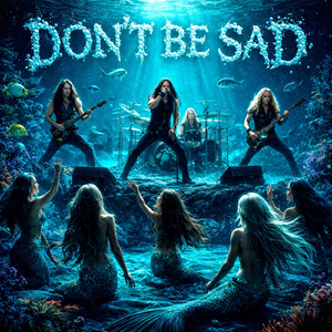Don't Be Sad
