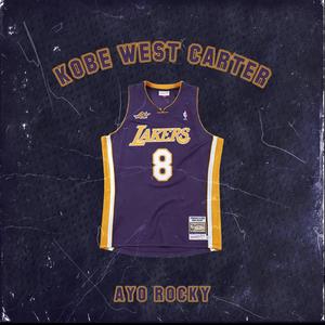 Kobe West Carter