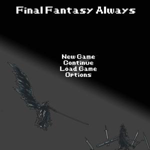 Final Fantasy Always