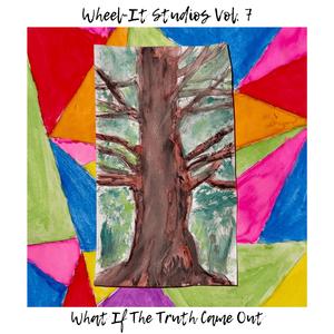 What If? (feat. Esco, Rezmade, S!sha, Emcee Heavy, MASON & Mighty Kalipssus)