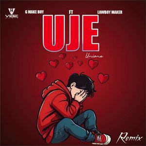 Uje Unione (Remix)