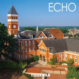 Too Good at Goodbyes (feat. Clemson University Gospel Choir)