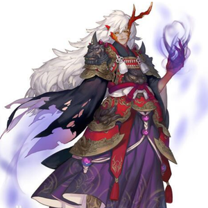 无双(茨木童子印象曲)