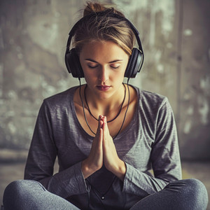 Relax De Concentración Mental Profunda