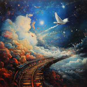 僕らはまだ旅の途中