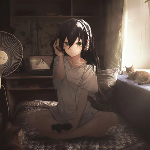 +* SAY?!! *+（Slow）