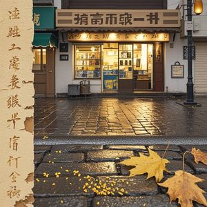 少年游