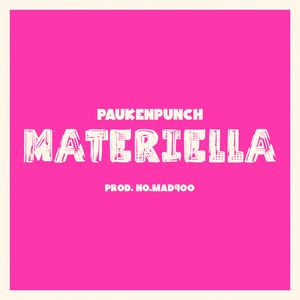 Materiella