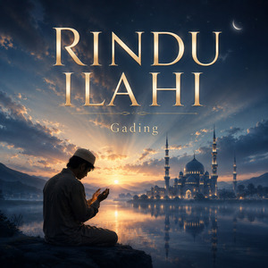 Rindu Ilahi
