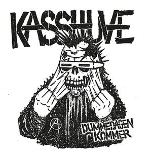 Kommando kasshuve