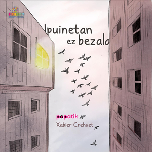 Ipuinetan Ez Bezala