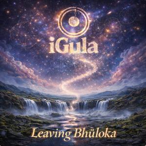 Leaving Bhūloka