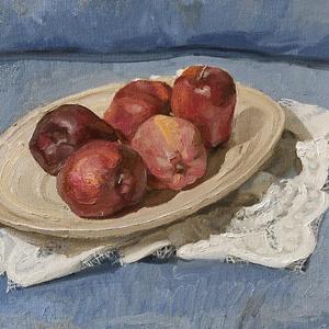 苹果!!!(prod. bailey daniel)