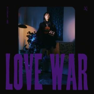 Love War（翻自：YENA）