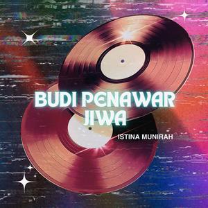 Budi Penawar Jiwa