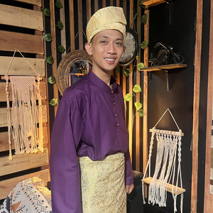 Orang melayu