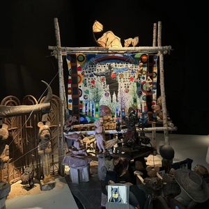 最想环游的世界