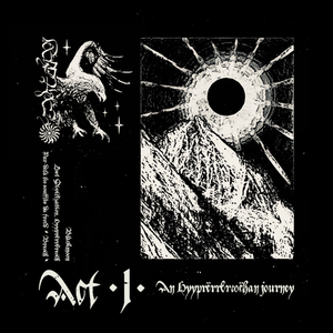 Blackmoon - 02 Mount Hyyprërrbreoëh & Shadows in frozen holes