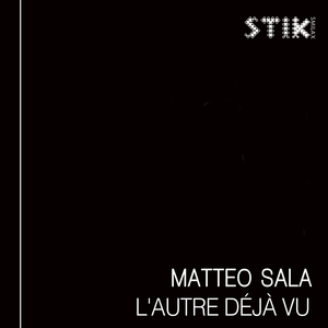 Deja Vu ( Nuovo Titolo L'autre Deja Vu )