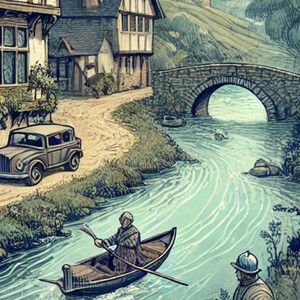 ファルヴィアナ