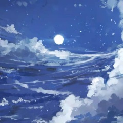 星空与他 (DJ女版)