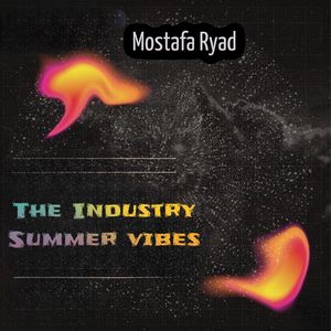 The Industry Summer Vibes CD4