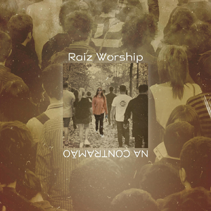 Se Deus É por Nós (feat. Walber da Matta)