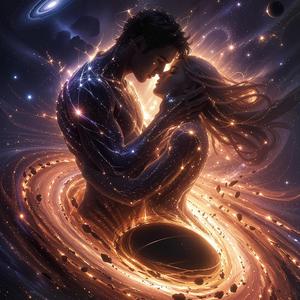 Event Horizon (Faster Version)