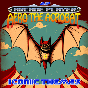 Snowboarding (From "Aero the Acrobat 2")