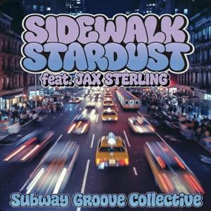 SIDEWALK STARDUST (feat. Jax K. Sterling) (Vocal - 90s NYC Remastered)