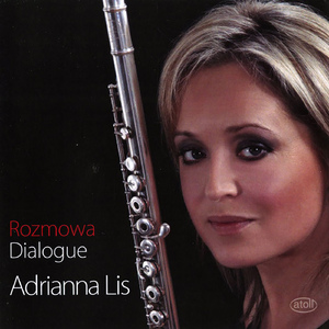 Flute Sonatine, "Dialogue Between Wind and Snow"