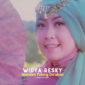 Mandeh Tolong Do'akan