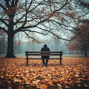 孤单的秋孤单的人