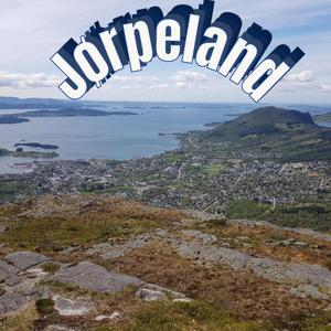 Jørpeland