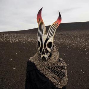 《无人区玫瑰》cover