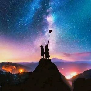 星空下(Prod.LITtle)