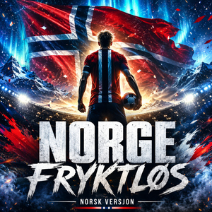 Norge Fryktløs - Norsk Versjon