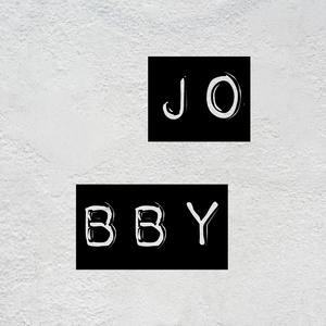 Jo bby (feat. Marzel)