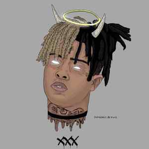 XXXTENTACION-What Are You So Afraid Of (Bass)（DruGTRaffickerS remix）