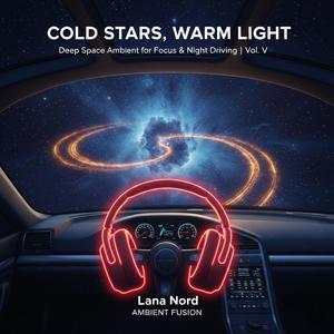 Cold Star Horizon Atmospheric Ambient