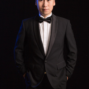 祖国慈祥的母亲