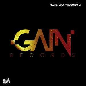 Robotic (Original Mix)