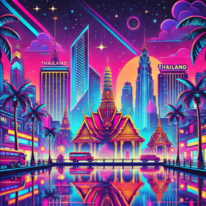 เส้นทางแห่งความรัก