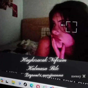 Haykıracak Nefesim Kalmasa Bile