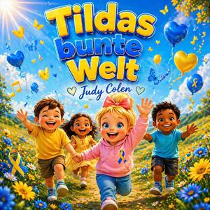 Tildas bunte Welt