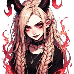 DEMON DANCE (REKIKA)